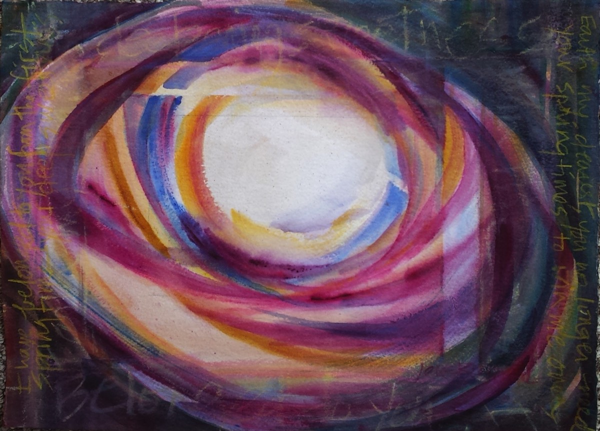 CathyJean Clark Artwork