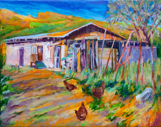 Jody Beighley Artwork